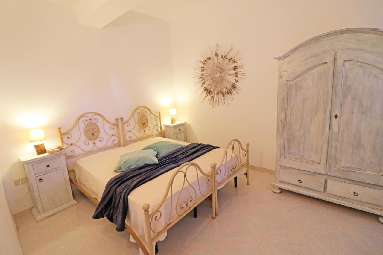 Torre Santo Stefano Aparthotel โอตรันโต ภายนอก รูปภาพ