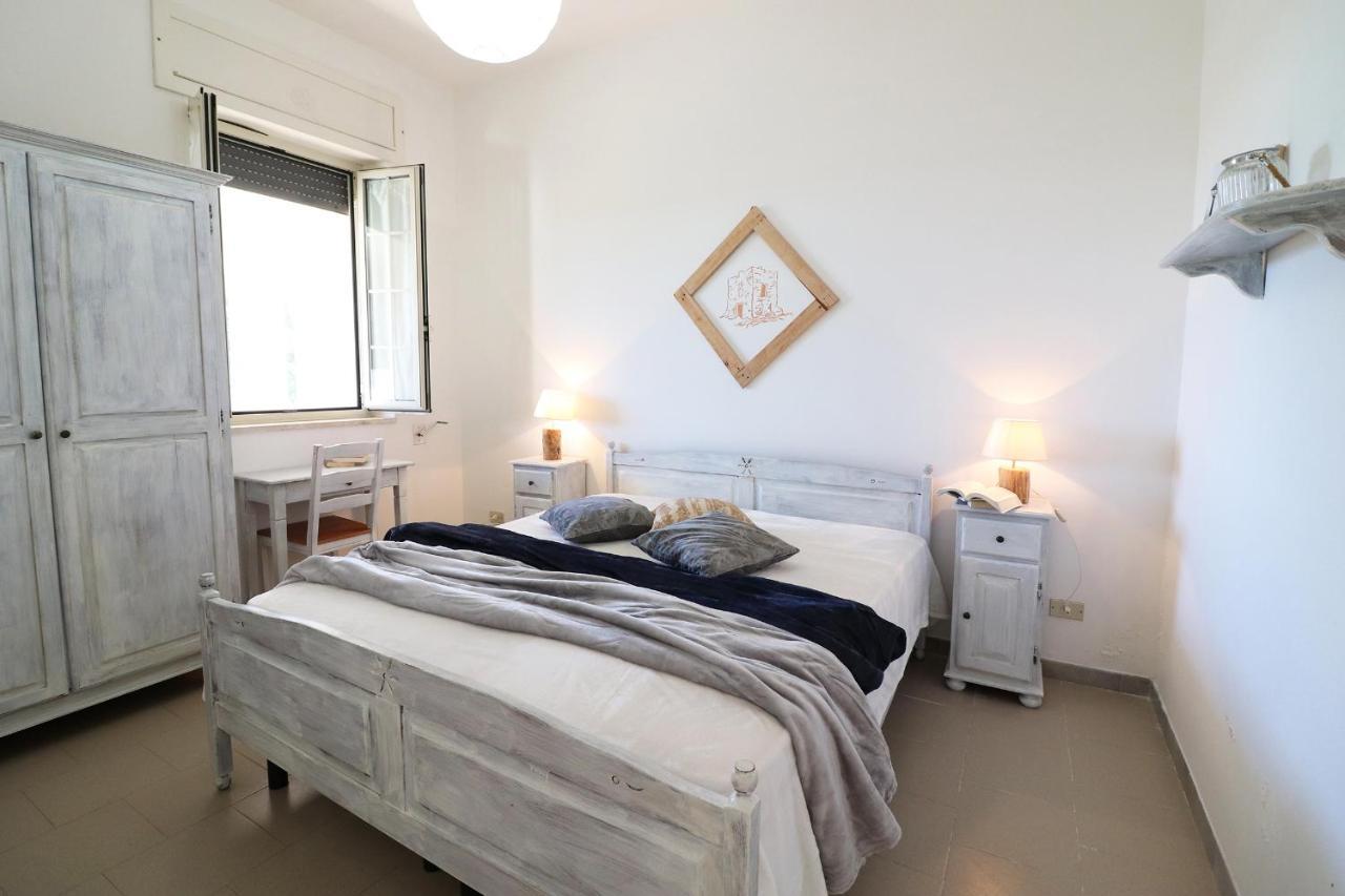 Torre Santo Stefano Aparthotel โอตรันโต ภายนอก รูปภาพ