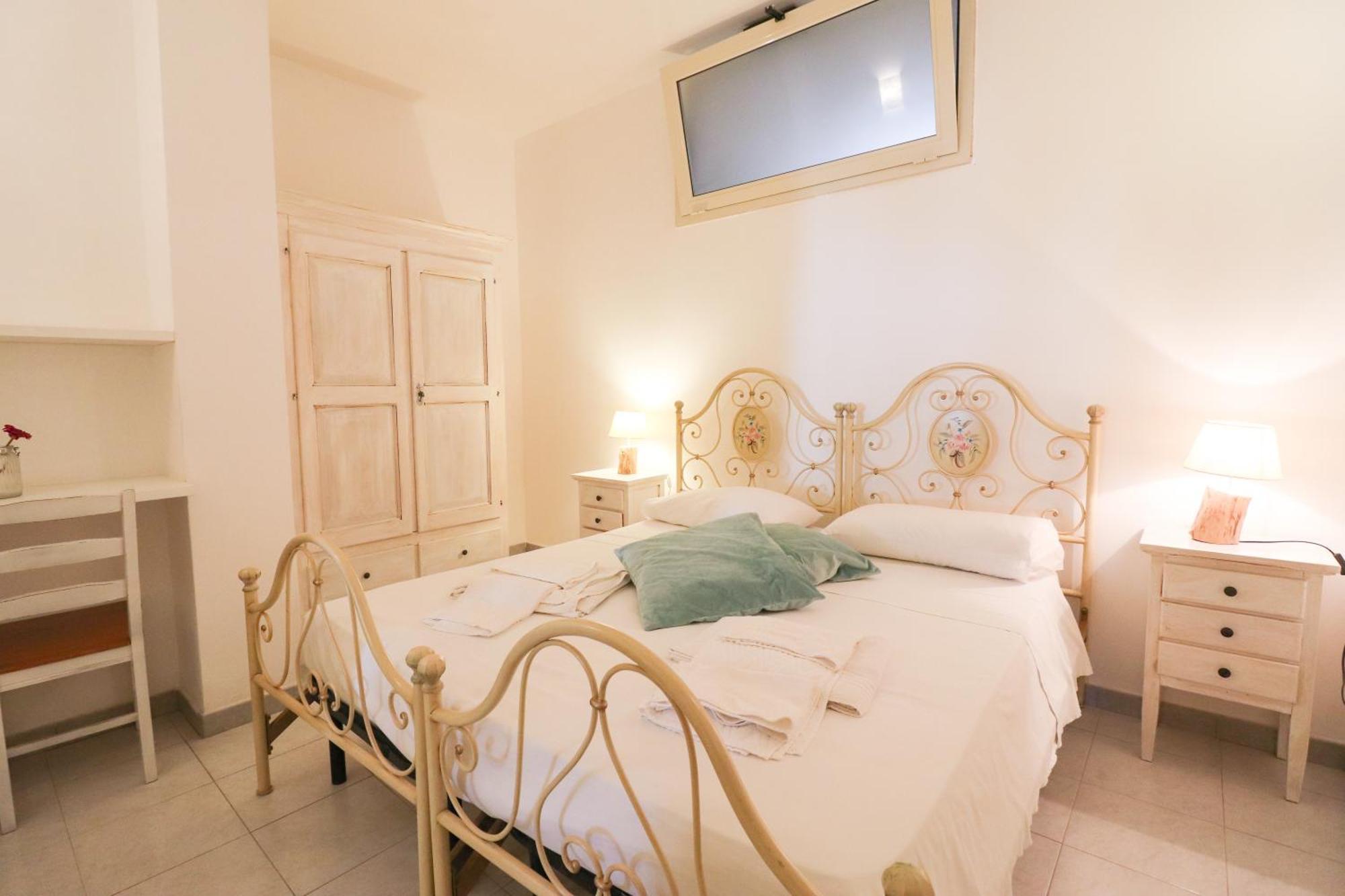 Torre Santo Stefano Aparthotel โอตรันโต ภายนอก รูปภาพ