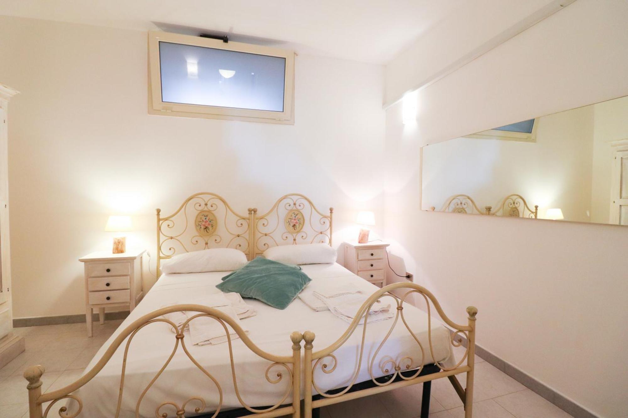 Torre Santo Stefano Aparthotel โอตรันโต ภายนอก รูปภาพ