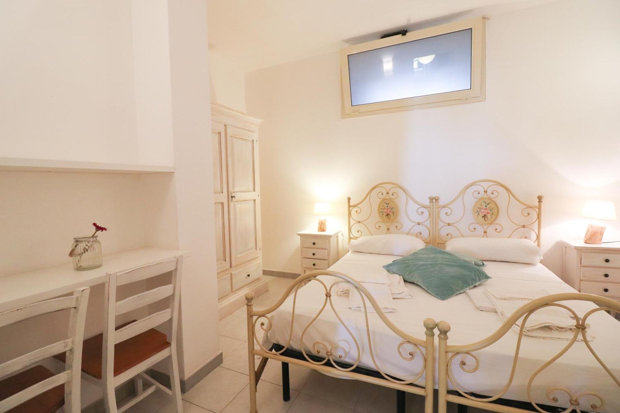 Torre Santo Stefano Aparthotel โอตรันโต ภายนอก รูปภาพ