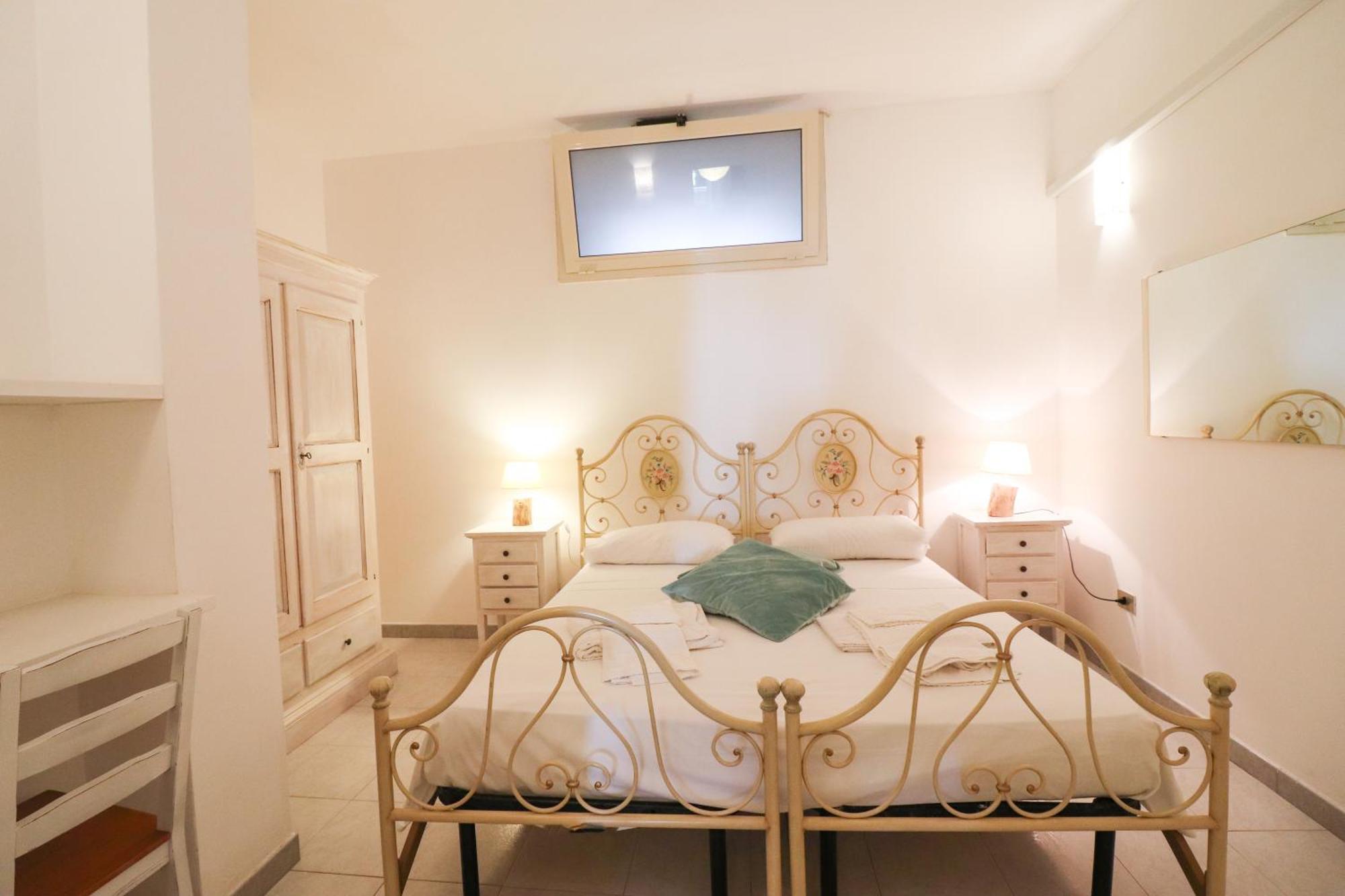Torre Santo Stefano Aparthotel โอตรันโต ภายนอก รูปภาพ