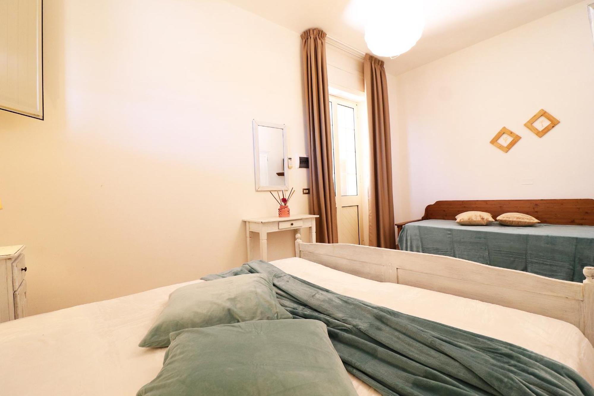 Torre Santo Stefano Aparthotel โอตรันโต ห้อง รูปภาพ