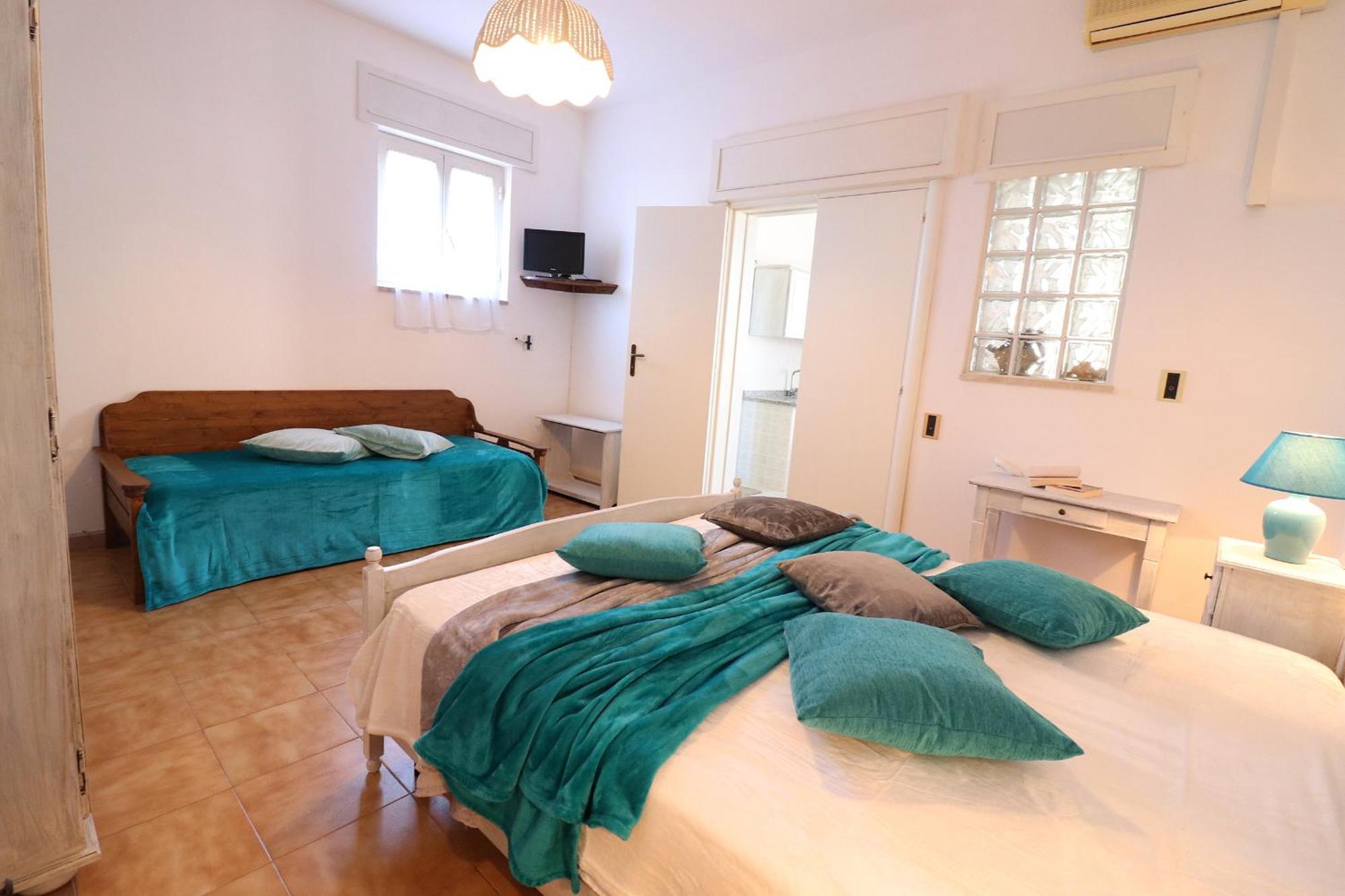 Torre Santo Stefano Aparthotel โอตรันโต ห้อง รูปภาพ