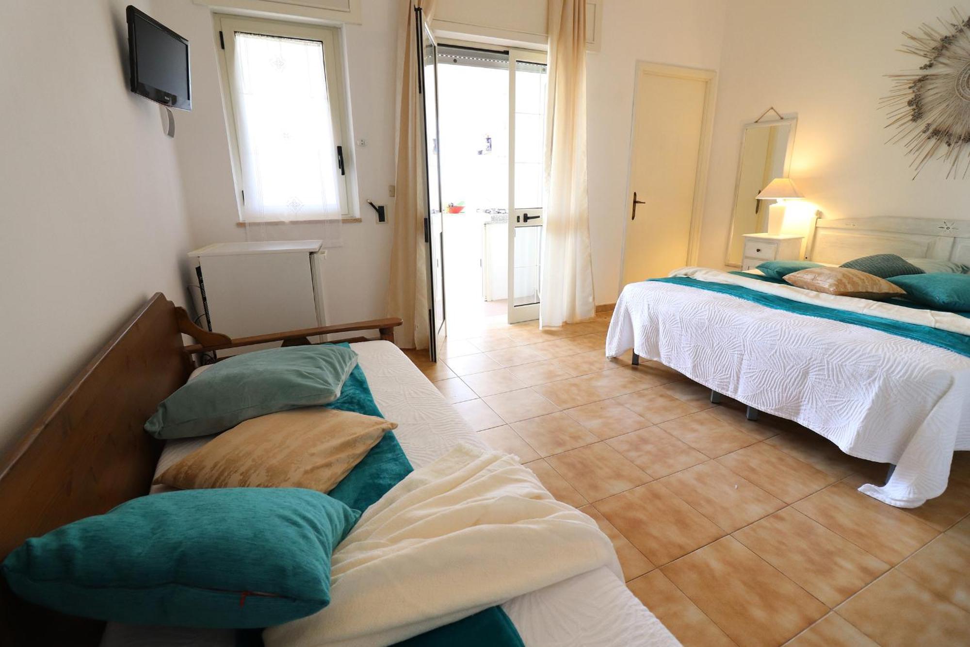 Torre Santo Stefano Aparthotel โอตรันโต ห้อง รูปภาพ