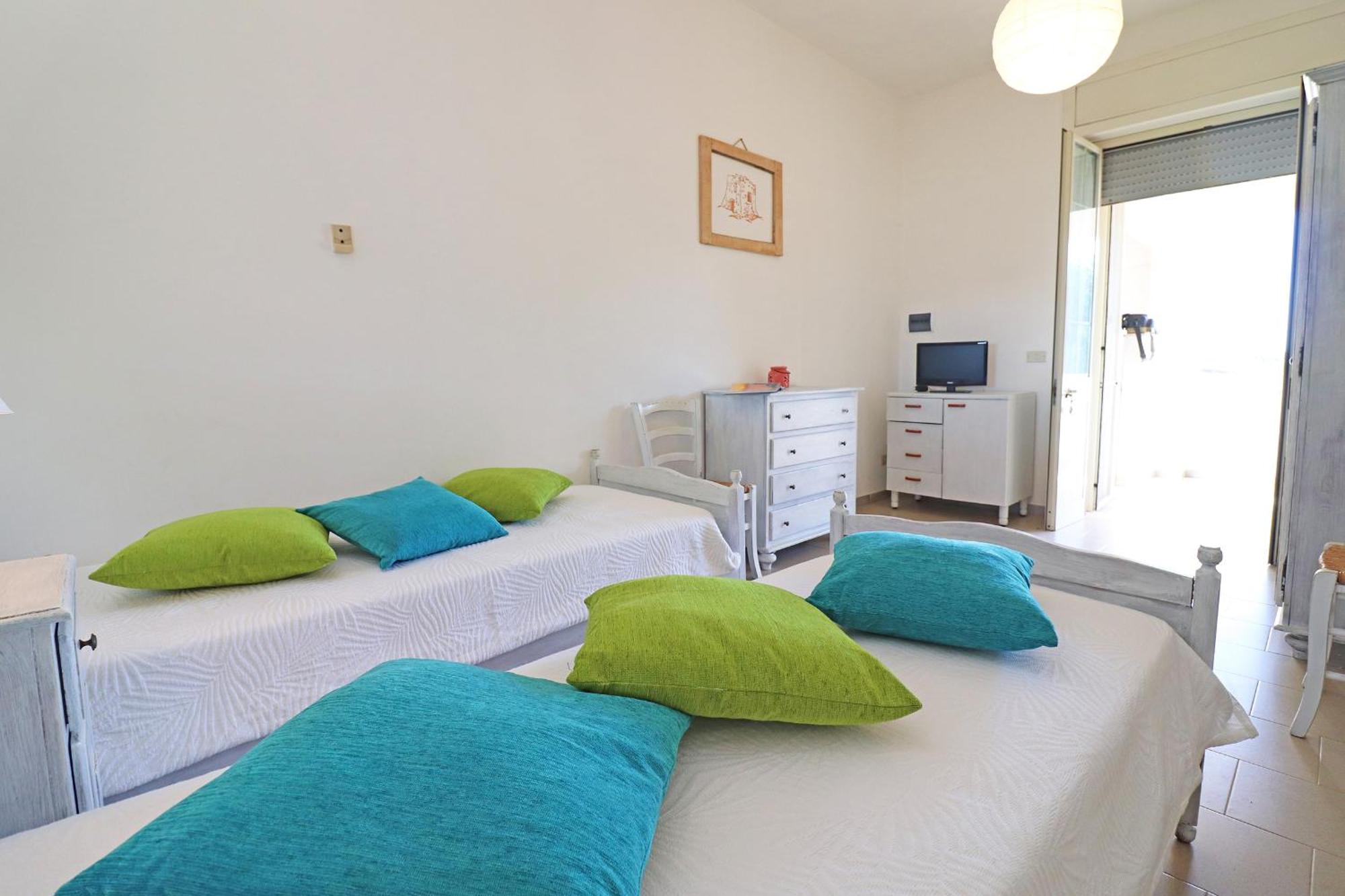 Torre Santo Stefano Aparthotel โอตรันโต ห้อง รูปภาพ