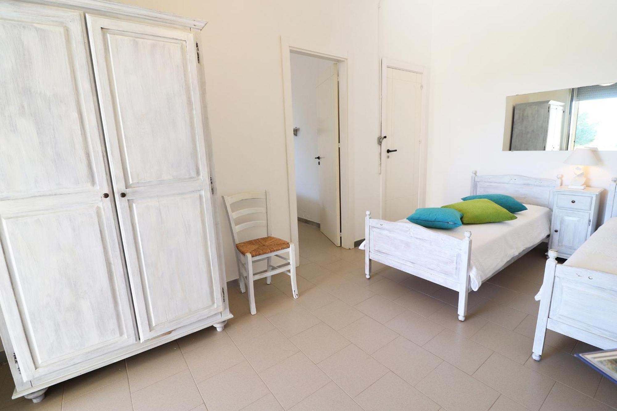 Torre Santo Stefano Aparthotel โอตรันโต ห้อง รูปภาพ