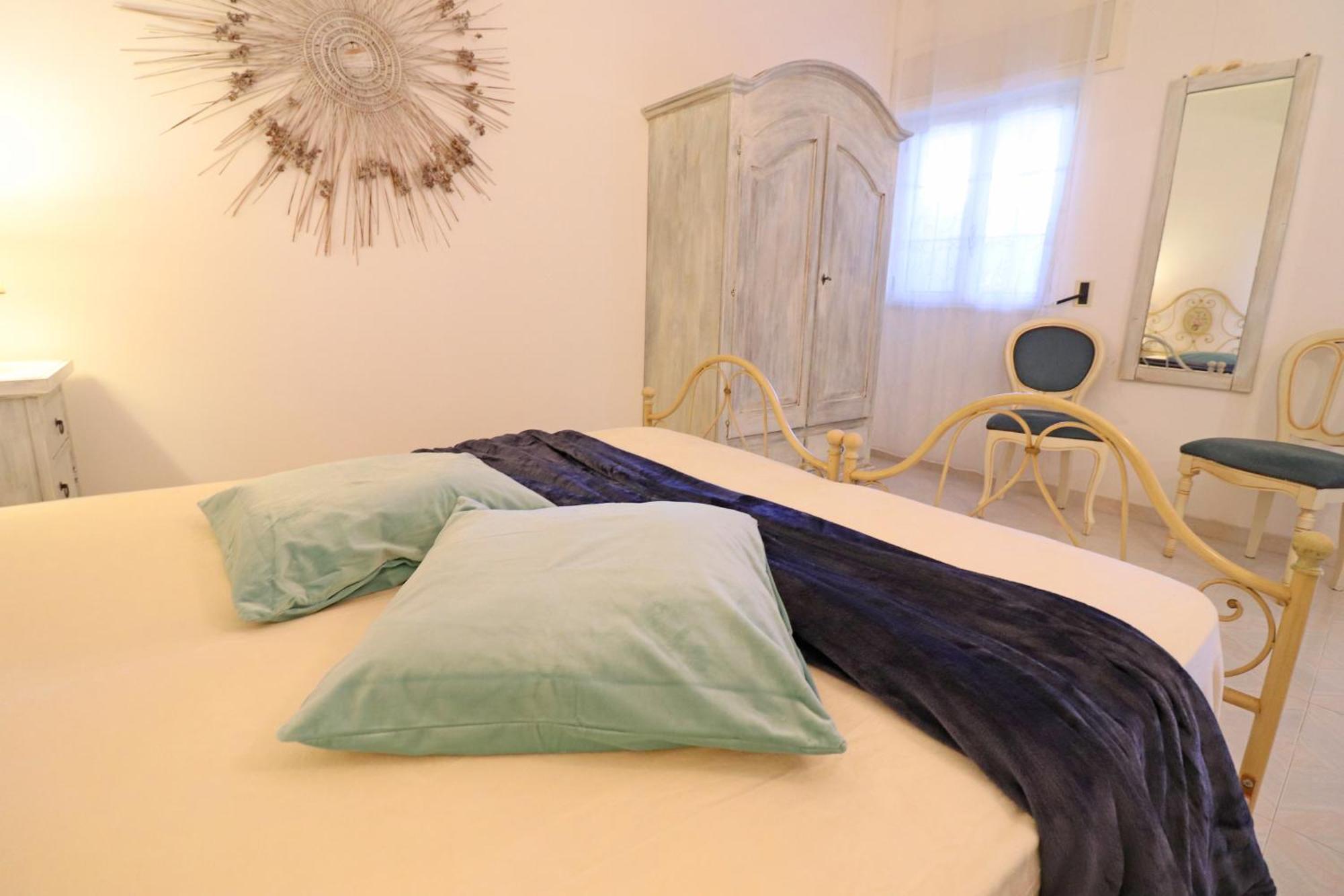 Torre Santo Stefano Aparthotel โอตรันโต ห้อง รูปภาพ