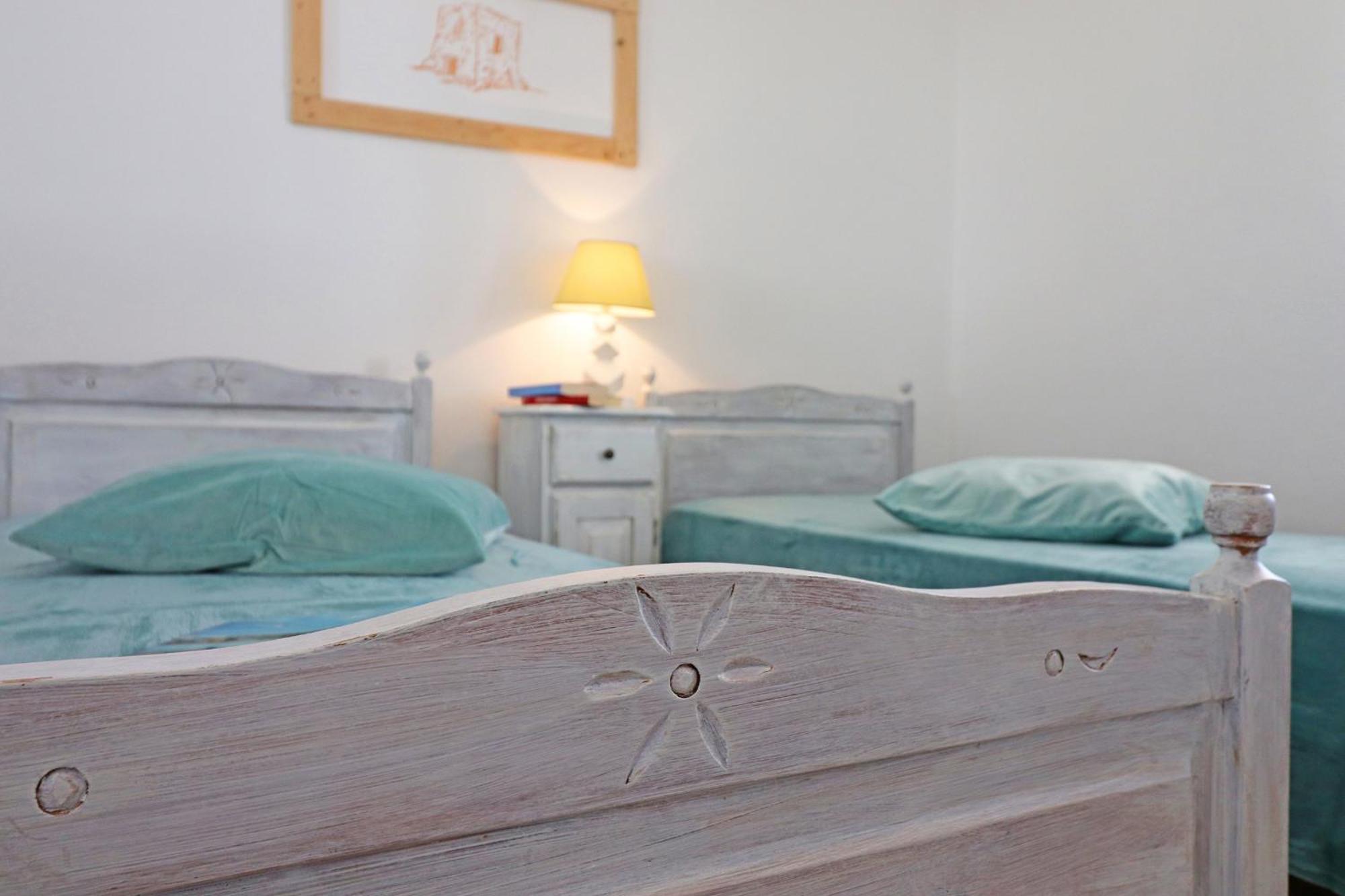 Torre Santo Stefano Aparthotel โอตรันโต ห้อง รูปภาพ