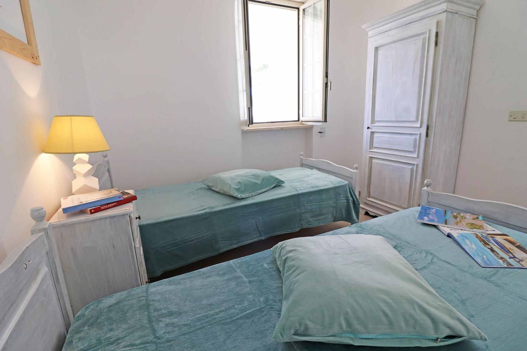 Torre Santo Stefano Aparthotel โอตรันโต ห้อง รูปภาพ