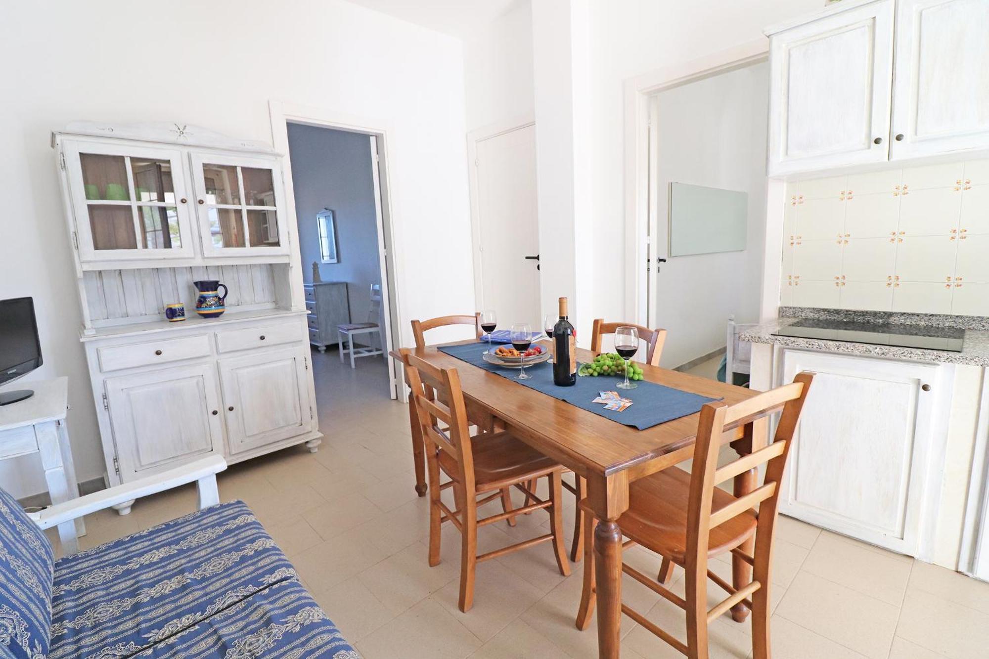 Torre Santo Stefano Aparthotel โอตรันโต ห้อง รูปภาพ
